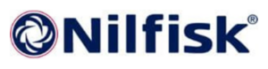Nilfisk logo